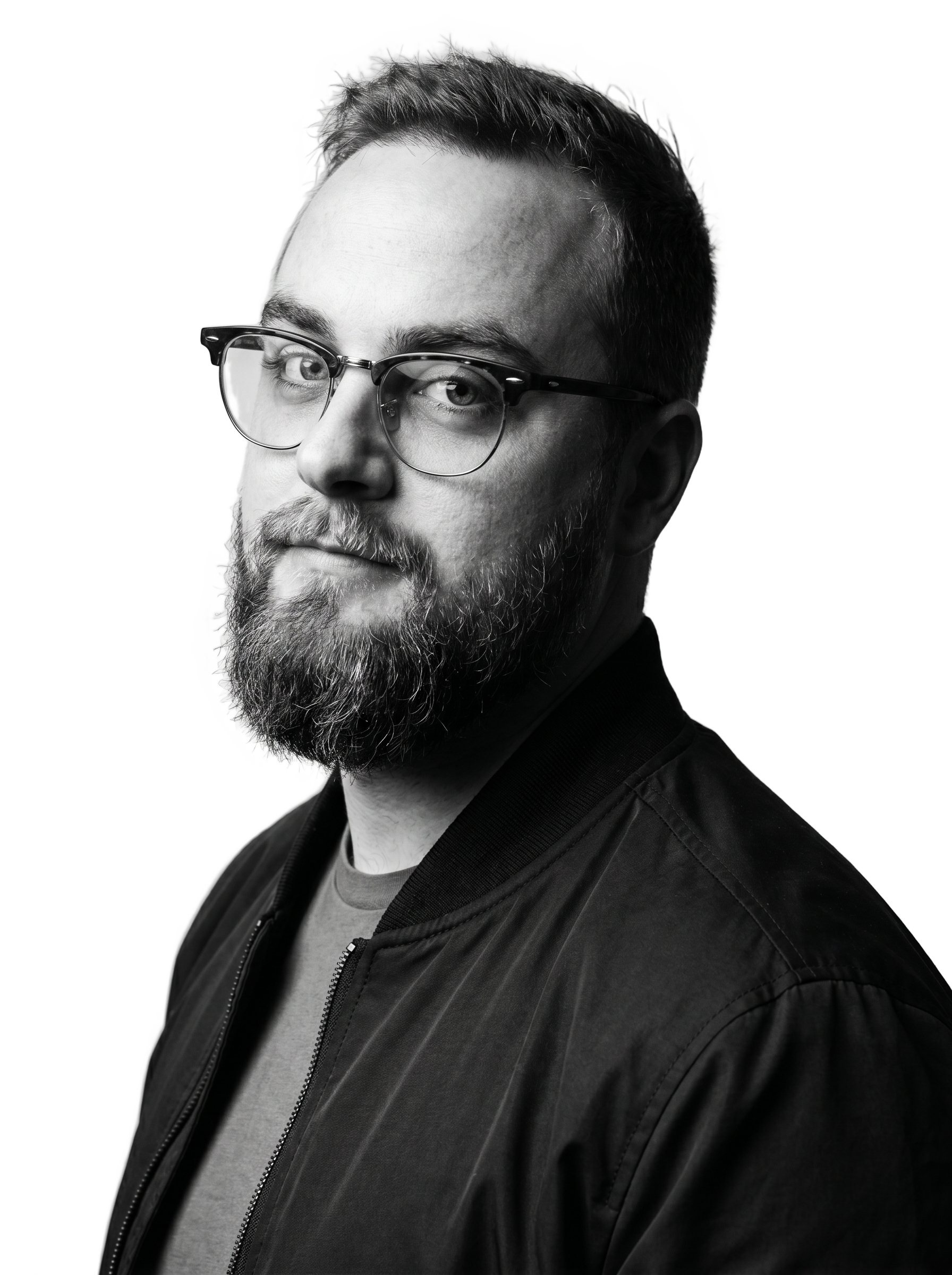 Philippe, AI Ambassador