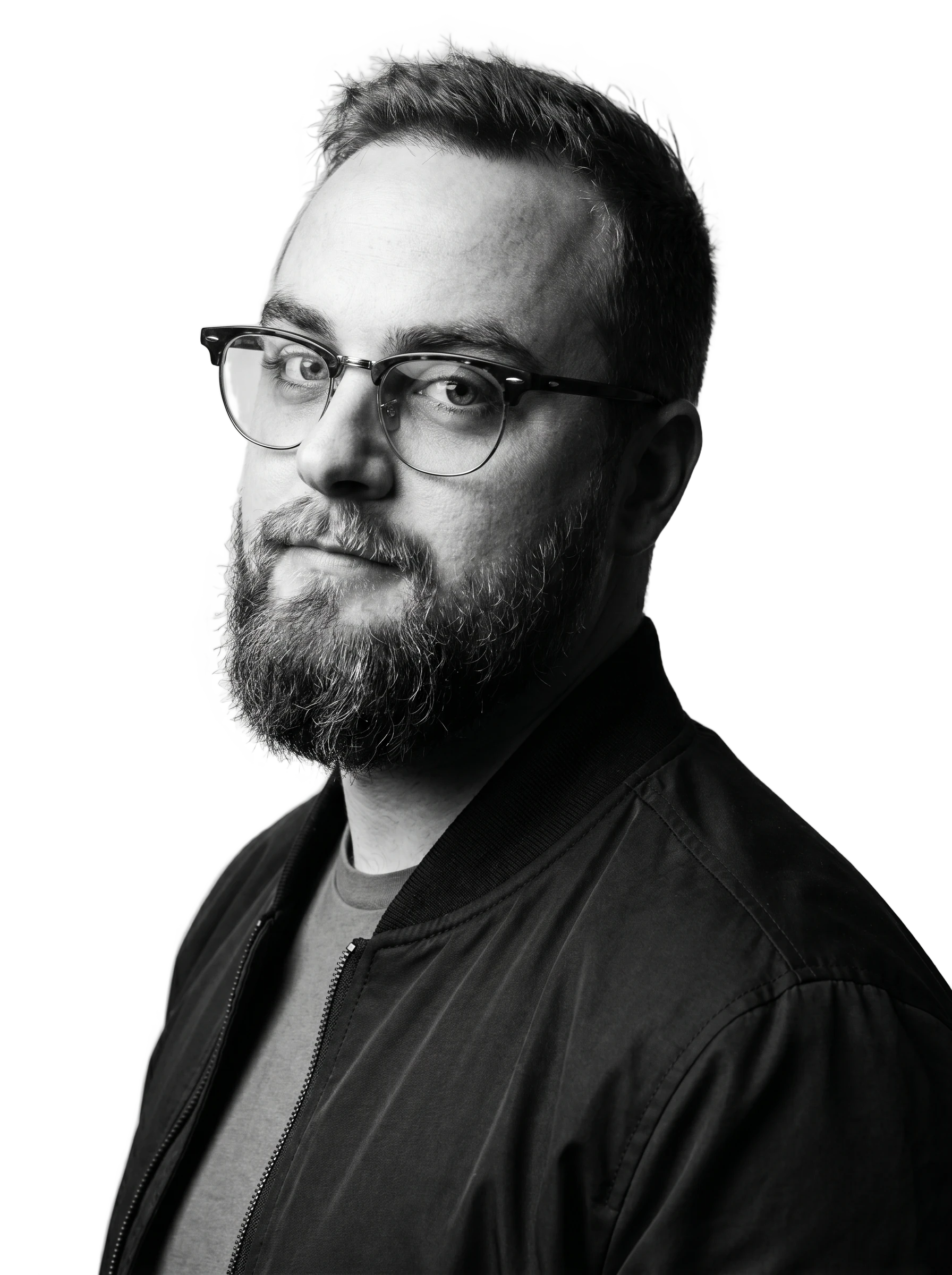 Philippe, AI Ambassador