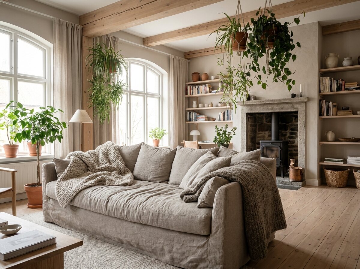 Loft voyage